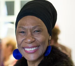 Jocelene Dikeledi Mpofu