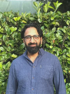 Zubair Sader